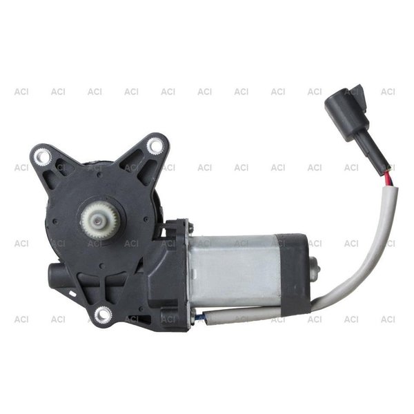 Aci Automotive Olds Alero 04-99/Pontiac Gr Am 05-99 Window Motor, 382224 382224